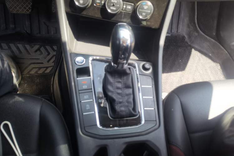 Used Volkswagen Bora 2019 1.5L Automatic Elite Version