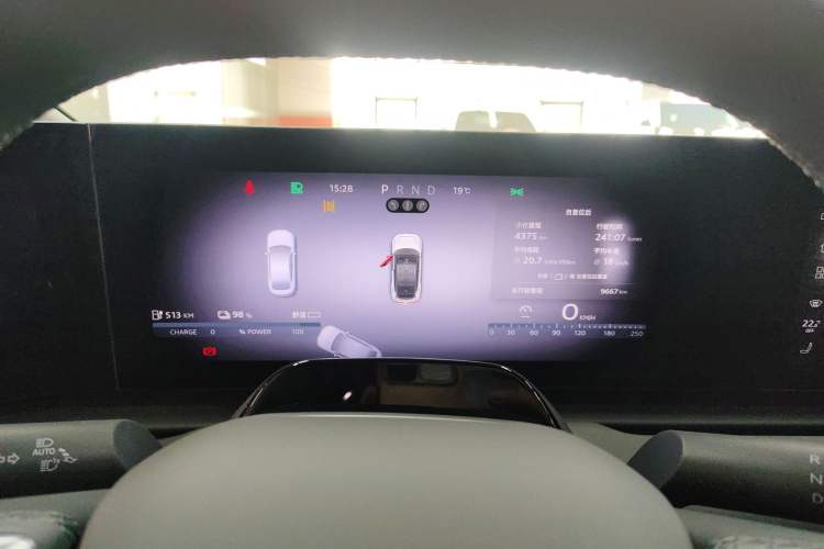 Used Audi E5 Sportback 2026 Pioneer Quattro Model
