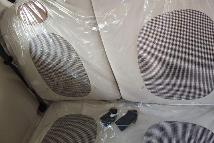 Used Bestune Pony 2025 222km Range Agile Horse
