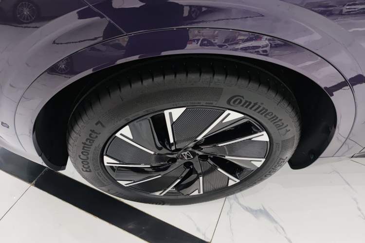 Used Avatr 07 2024 Pro+ All-Electric Version