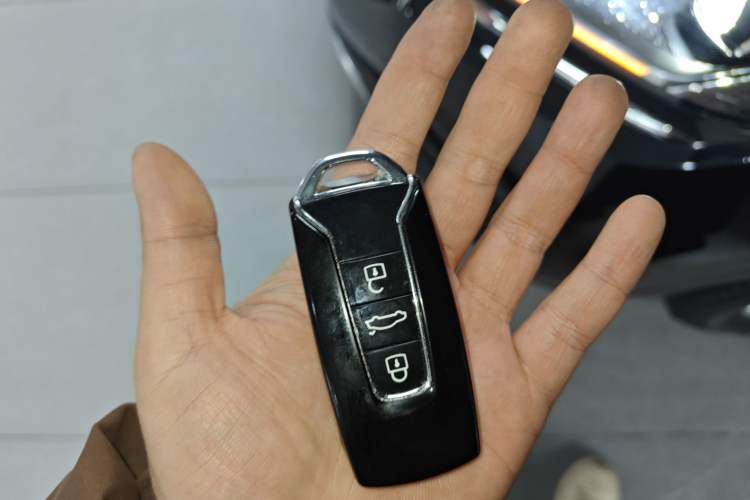 Used Volkswagen Touareg 2022 2.0 TSI RuiShang Edition