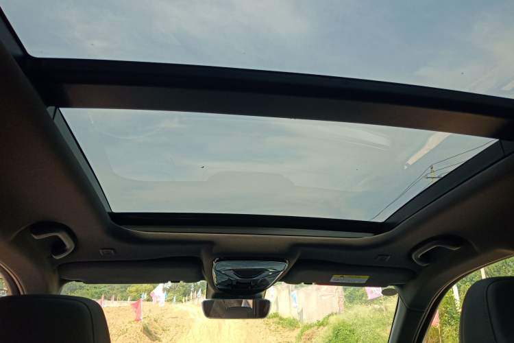 Used ARCFOX Alpha T 2023 480E Forest Edition 175kW