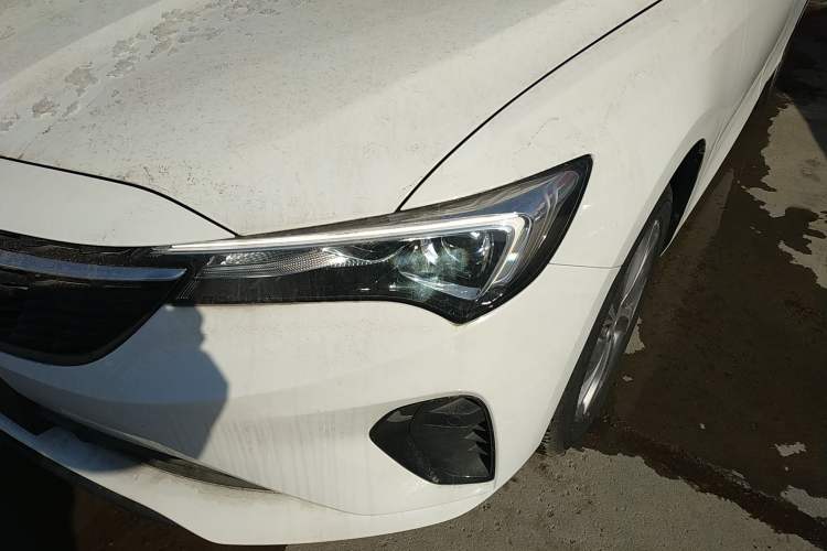 Used Buick Verano 2023 Pro Enjoyment Edition
