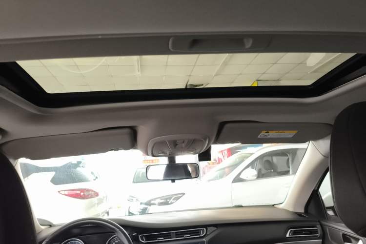 Used Peugeot 408 2015 1.2T Automatic Luxury Edition
