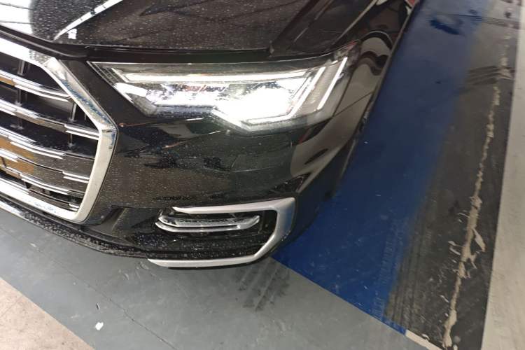 Used Audi A6L 2025 Revised 45 TFSI Prestige Dynamic Edition
