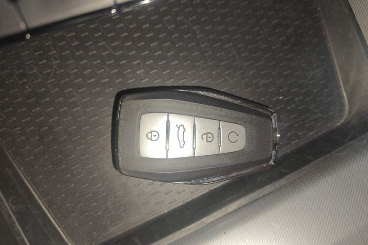 Used Geely Auto Preface 2023 2.0TD "Only This Verdant Green" Edition
