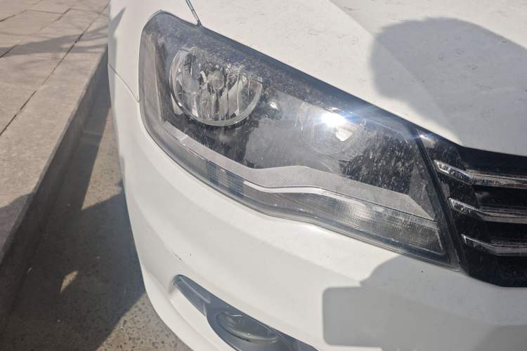 Used Volkswagen Bora 2014 1.4TSI Automatic Comfort Model