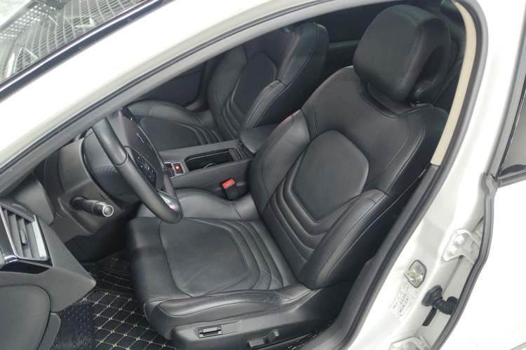 Used DS 5LS 2018 30THP Prestige Edition