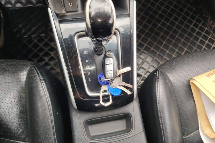 Used Nissan Sylphy 2016 Classic 1.6 XL Automatic Luxury Edition