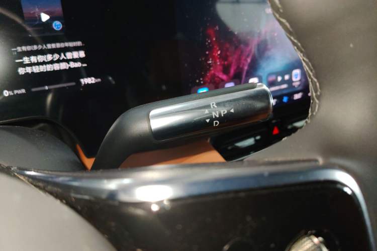 Used Hima AITO M8 2025 Extended-Range Max Version 37 kWh 5-Seater