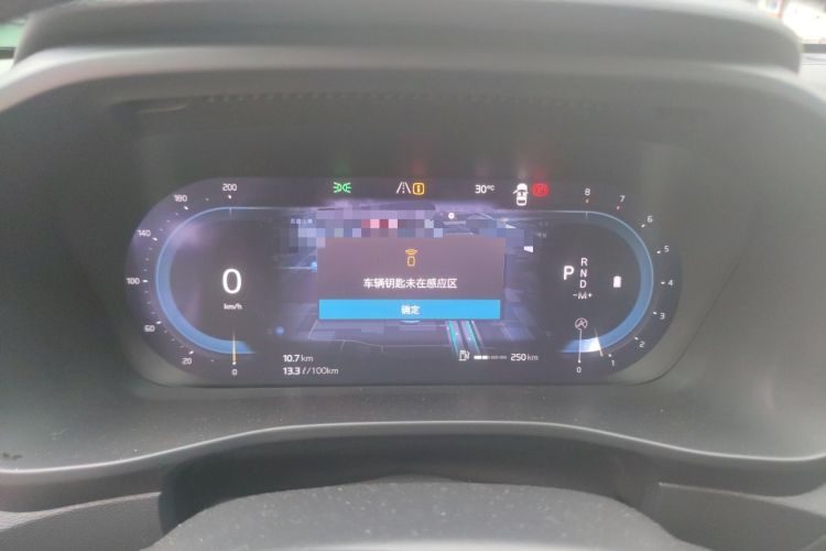 Used Volvo XC40 2024 B4 4x4 Smart Luxury Edition
