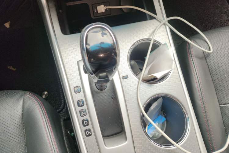 Used Nissan Teana 2016 Revised Version 2.0L XL Comfort Edition