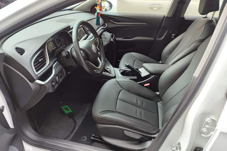 Used Buick GT 2019 18T Automatic Connected Elite Model China VI Standard
