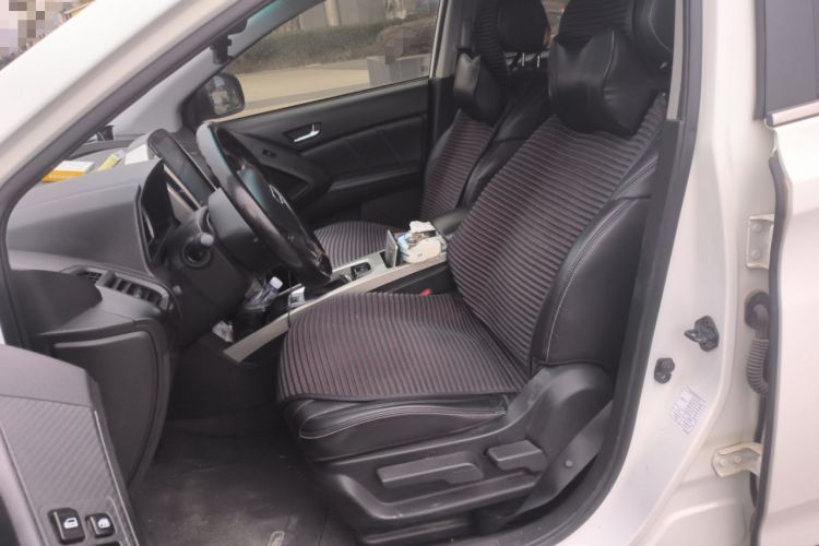 Used Luxgen U6 SUV 2018 1.8T Classic Comfort Edition
