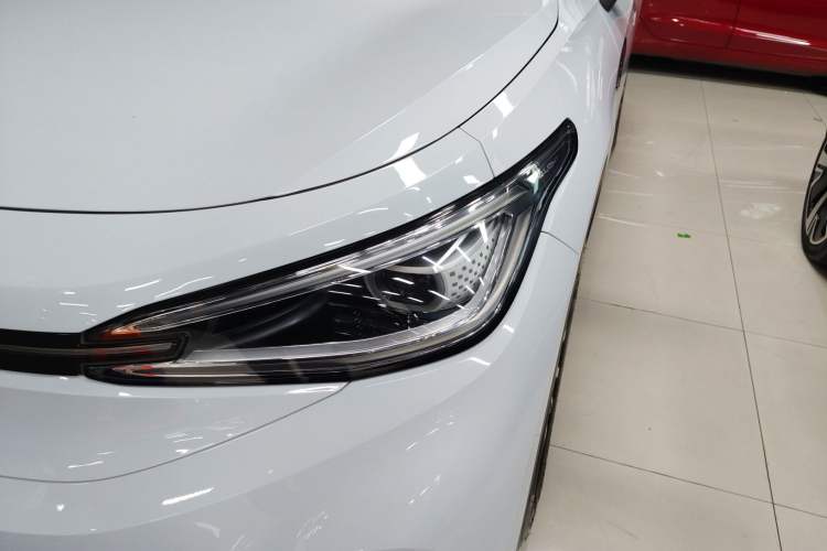 Used Volkswagen ID.4 X 2021 Pro Smart Long-Range Edition
