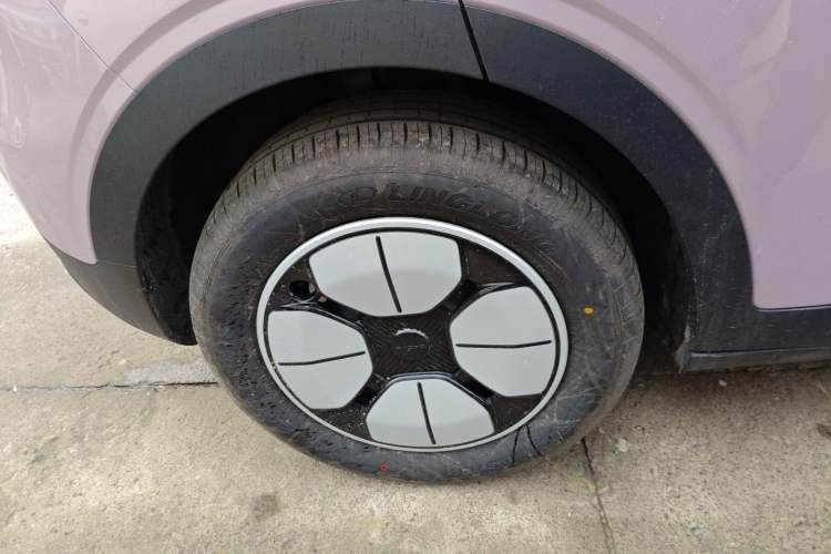 Used Geely Galaxy Geome 2026 Model 310km Youth Edition