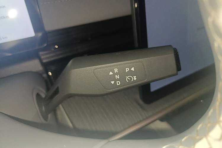 Used Dongfeng eπ eπ007 2024 620 Pro Version
