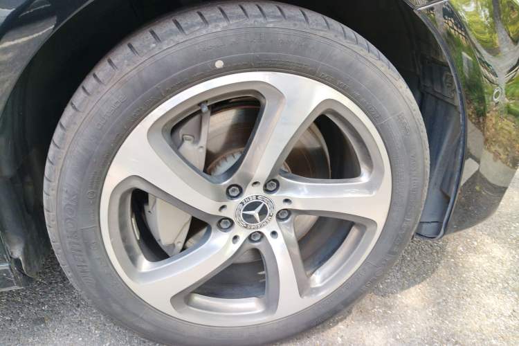 Used Mercedes-Benz E-Class 2019 E 300 L Sport Luxury Edition