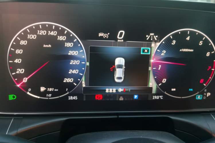 Used Mercedes-Benz C-Class 2024 Facelift C 260 L Night Edition Sport Version