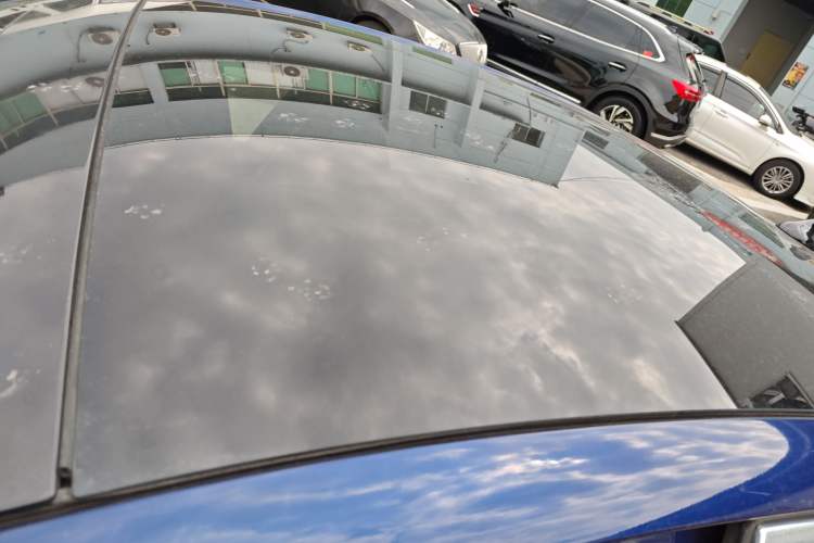 Used Alfa Romeo Giulia 2017 2.0T 280HP Luxury Edition
