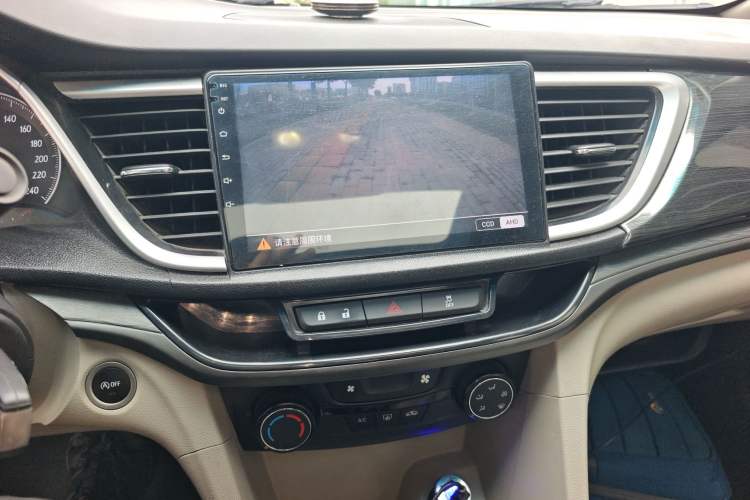 Used Buick GT 2018 15T Dual-Clutch Elite Model China V Standard
