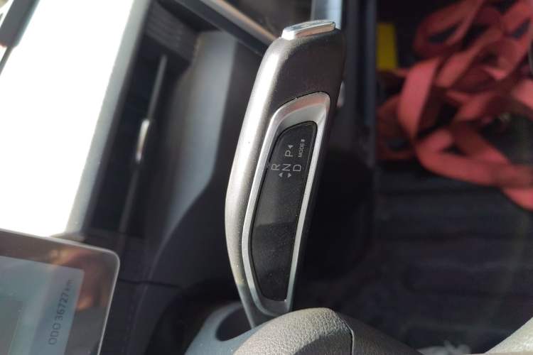 Used CAVAN Le Fu 2025 YueXing Edition Le Edition with Blinds Aiyike 40.18 kWh