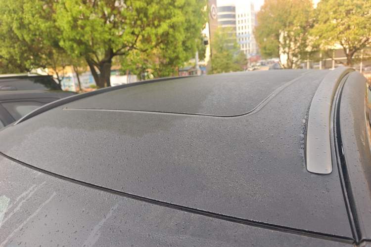 Used Lincoln Nautilus 2025 2.0T All-Wheel-Drive Luxury Hybrid Edition
