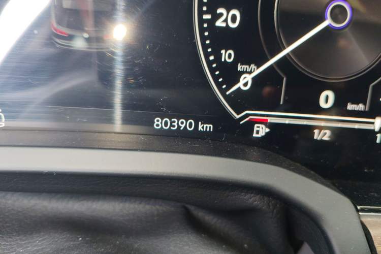 Used Volkswagen Touareg 2020 2.0 TSI RuiShang Edition China VI Standard