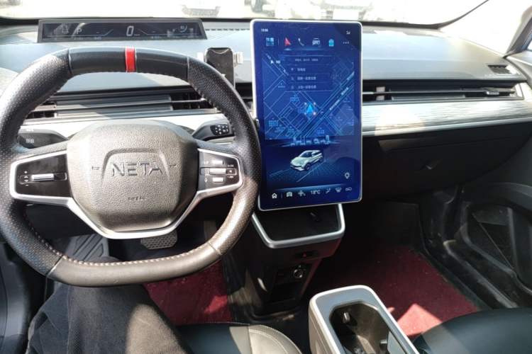 Used NETA V 2022 Chao 400 Lite