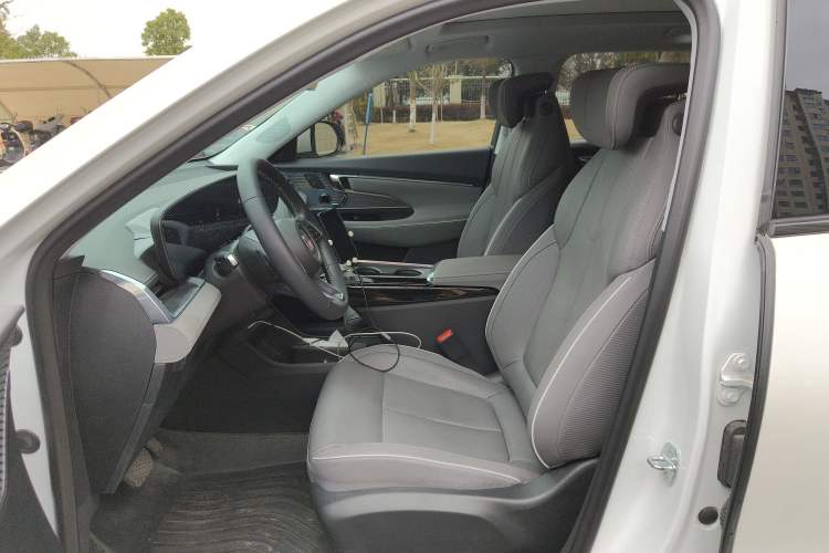 Used Buick E5 2023 Zhenxiang Standard Range Edition
