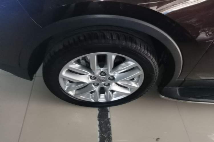 Used Buick Envision 2020 28T Four-Wheel Drive Elite Version
