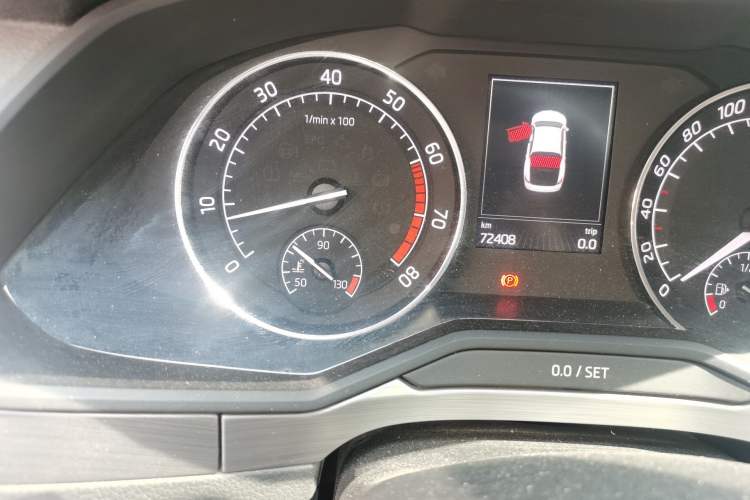 Used Skoda Superb 2016 TSI280 DSG Innovation Edition