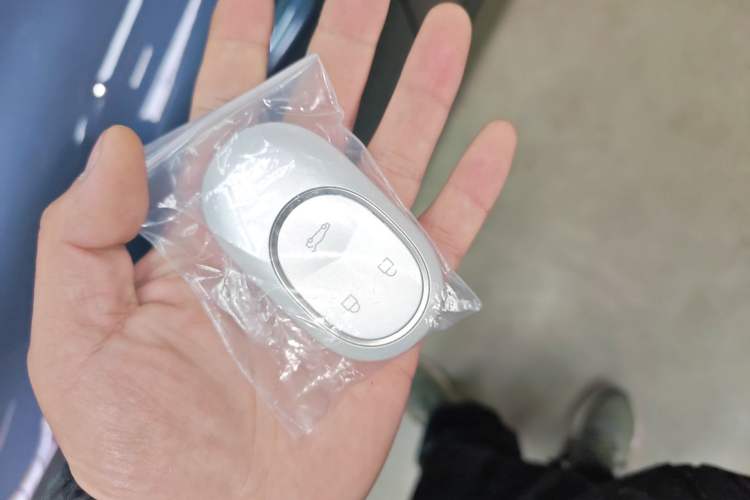 Used Nio ET7 2022 100kWh First Edition
