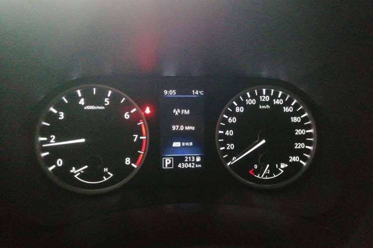 Used Nissan Sylphy 2022 1.6L XL CVT Enjoyment Edition
