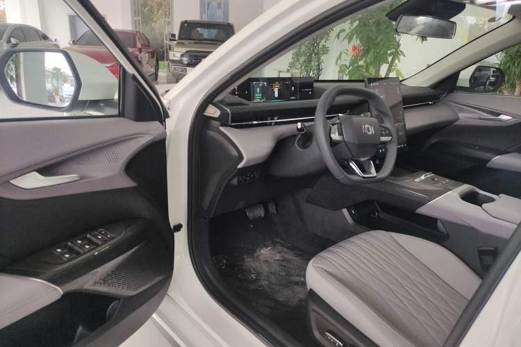 Used Qiyuan A05 2024 145 Max
