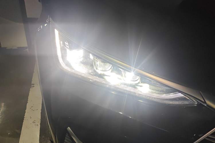 Used BYD Tang New Energy 2021 DM-i 112KM Prestige Model