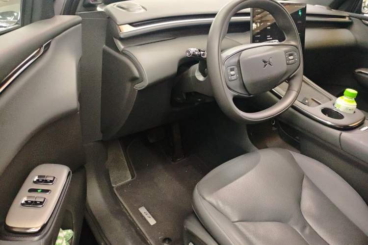 Used XPeng G7 2025 702 Max
