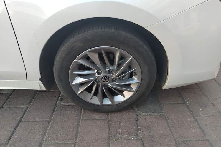 Used Venucia D60 2023 PLUS 1.6L XL CVT Yue Ling Edition
