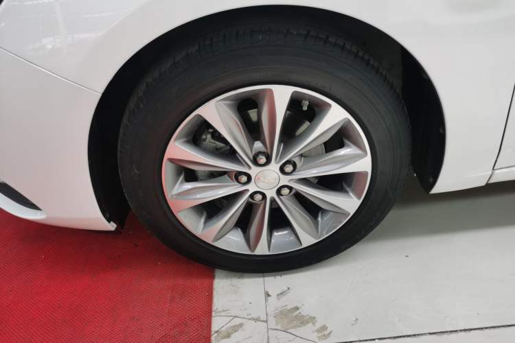 Used Chevrolet Monza 2022 320 Automatic Enjoyment Edition
