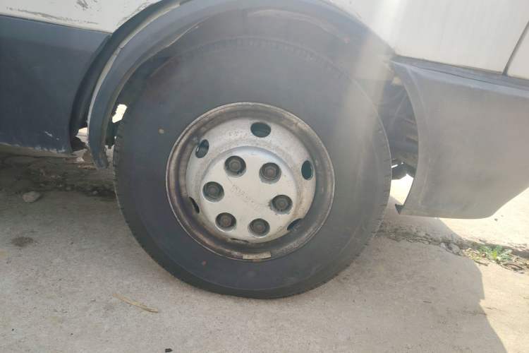 Used Iveco Power Daily 
