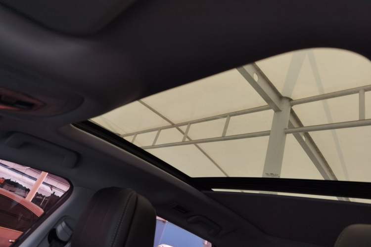 Used Chery Tiggo 8 PLUS Kunpeng e+ 2022 PHEV 1.5T WindStyle e+ Headliner