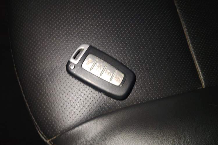 Used Kia Forte 2011 1.6L AT Premium
