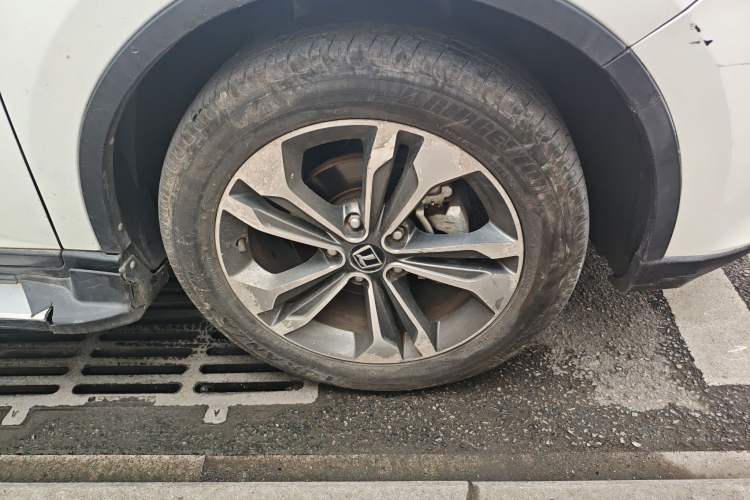 Used Luxgen U6 SUV 2014 1.8T Fashion Edition