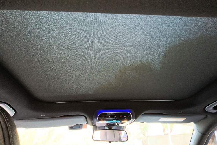 Used Mercedes-Benz C-Class 2023 C 260 L Sport Edition