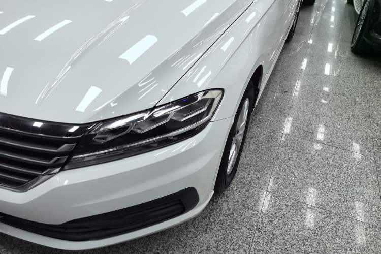 Used Volkswagen Lavida 2022 1.5L Automatic Fashion Edition Left Front Headlight