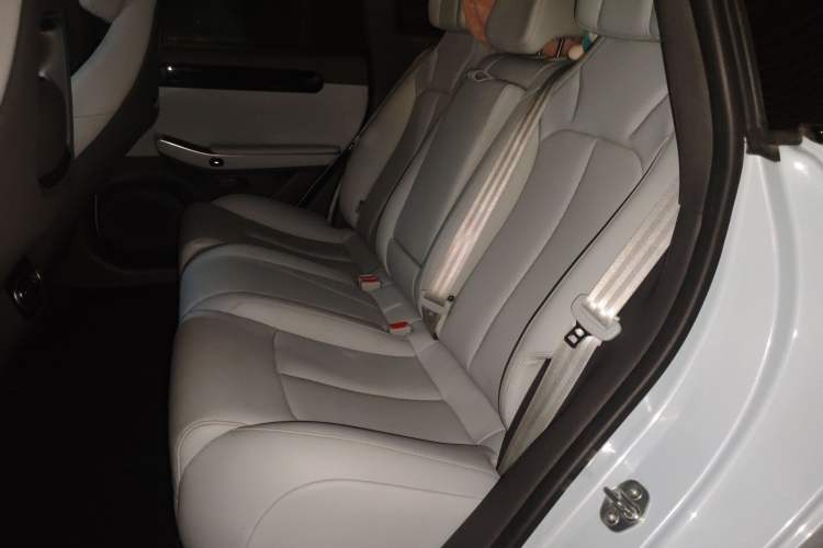 Used Leapmotor C01 2023 525 Comfort Edition