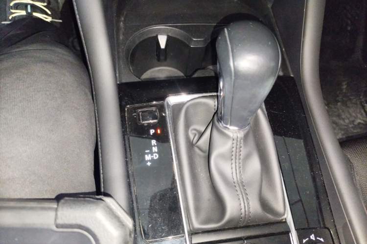 Used Mazda Mazda 3 Axela 2021 2.0L Automatic ZhiXuan Edition