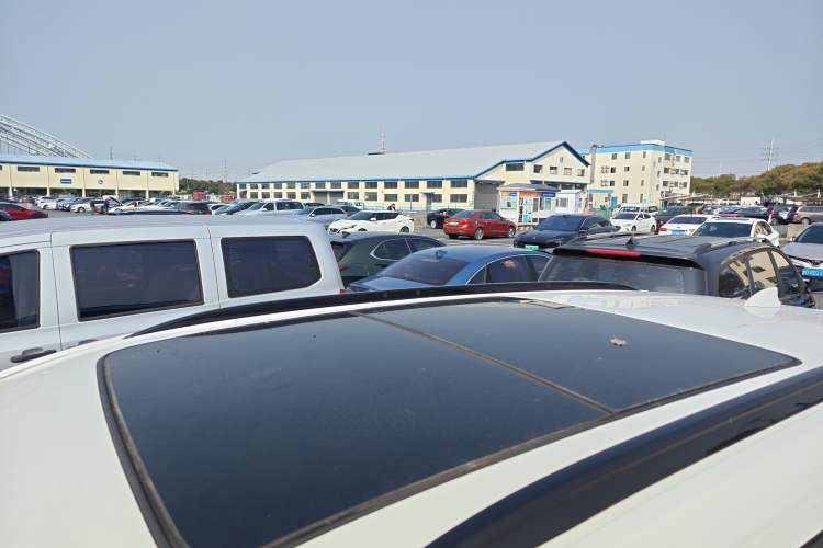 Used Chevrolet Blazer 2022 Mild Hybrid 650T Redline 7-Seater Thunder Edition
