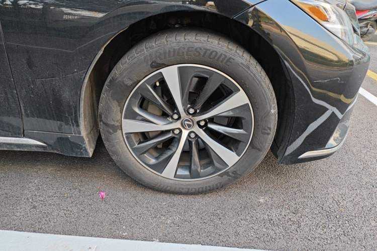 Used Lexus LS 2021 500h Excellence Edition
