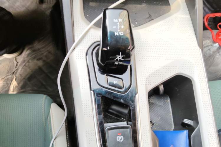 Used Geely Auto Emgrand L HiP 2022 1.5TD-DHT Pro 100KM Super Swift
